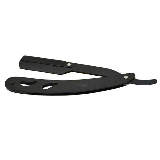 Black Barber Razor 16 cm