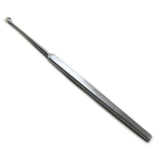 Dermal Curette 4MM