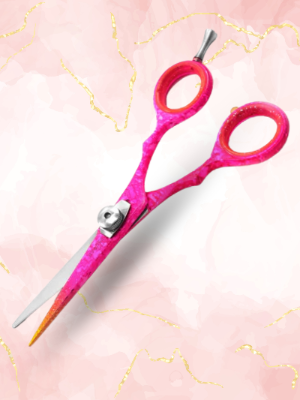Hair Dressing Barber Scissors