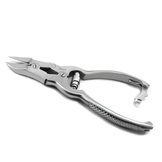 Cantilever Cutter Silver 15.5 cm