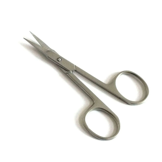Arrow Point Cuticle Scissors 10 cm