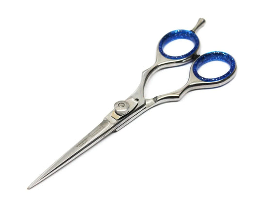 Barber Scissor Polish 5.5"