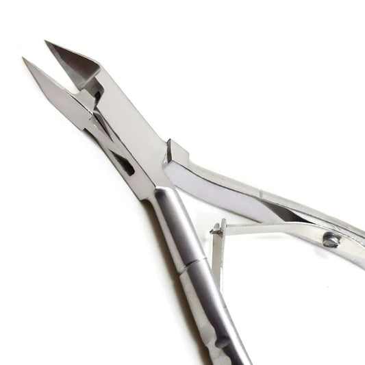 Ingrown Toe Nail Cutter Pattern Handle 13 cm