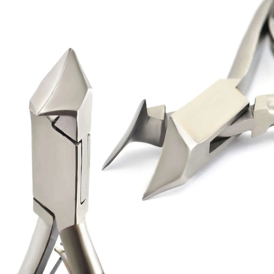 Moon Shape Nail Cutter 14cm