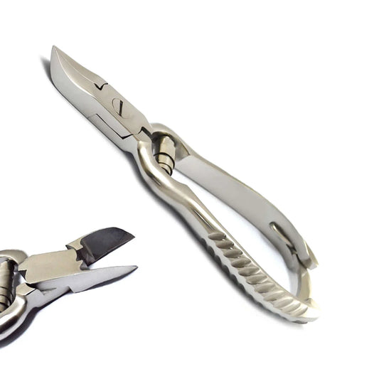 Ring Barrel Nail Cutter 13.5cm