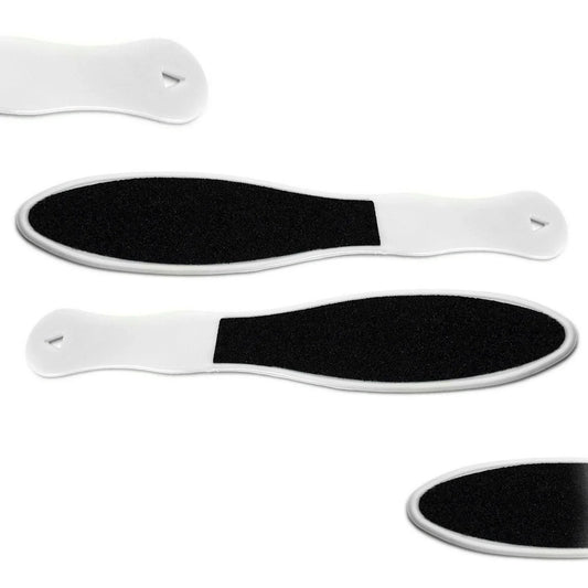 White Foot Scrub