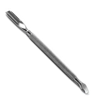 Beauty Gauge Curved Point 14 cm