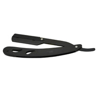 Black Barber Razor 16 cm
