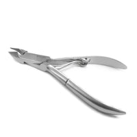 Cuticle Nipper Plain Handle 10 CM