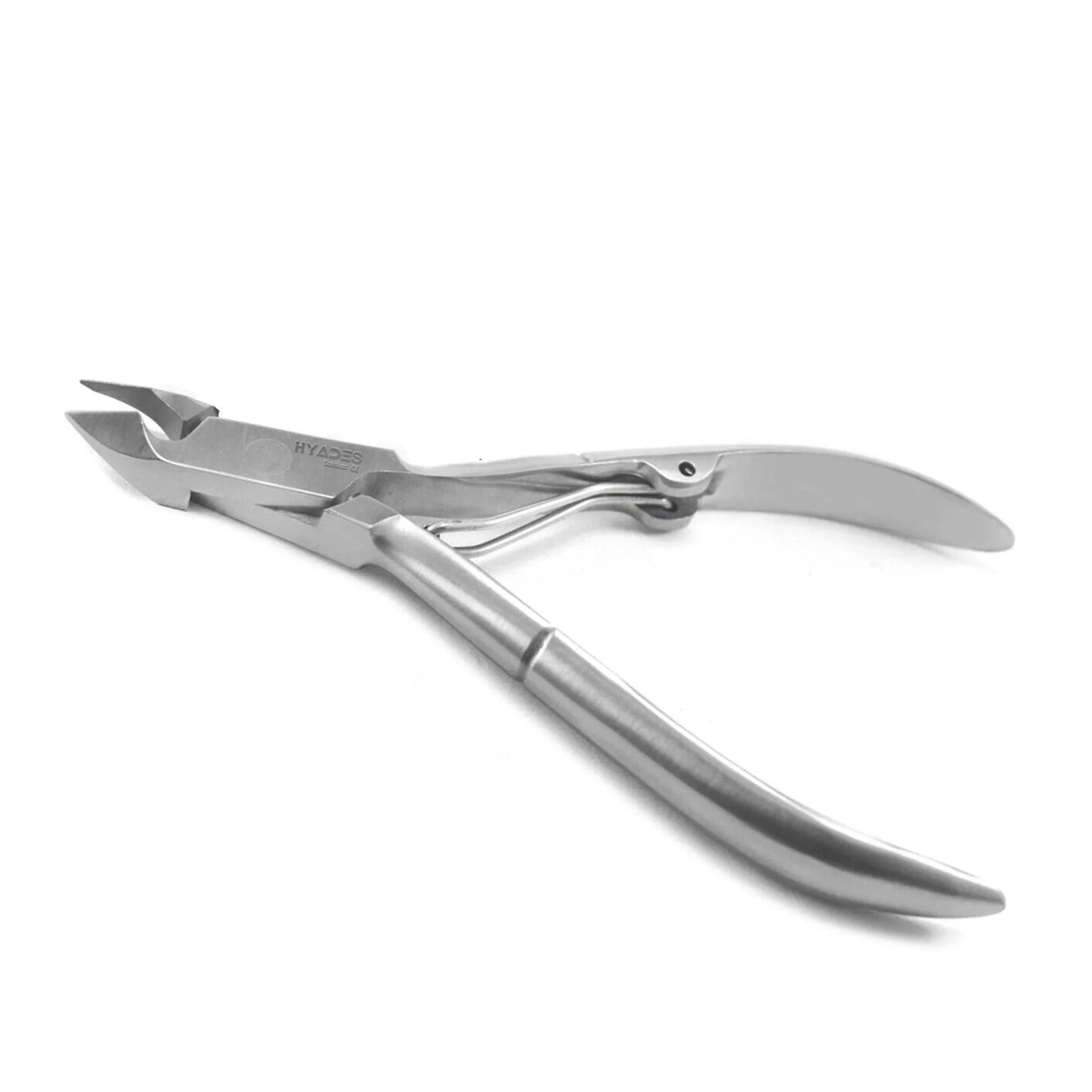 Cuticle Nipper Plain Handle 10 CM