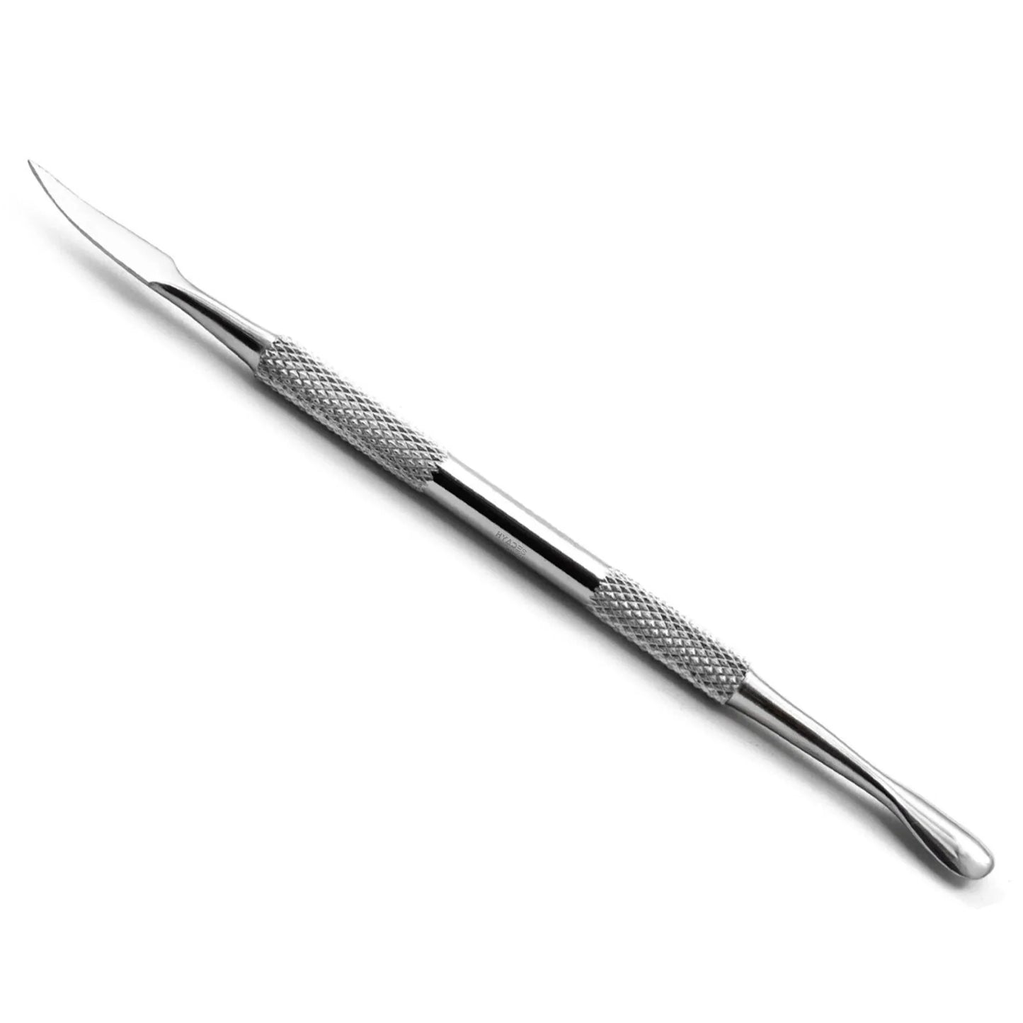 Cuticle Pusher CT 02