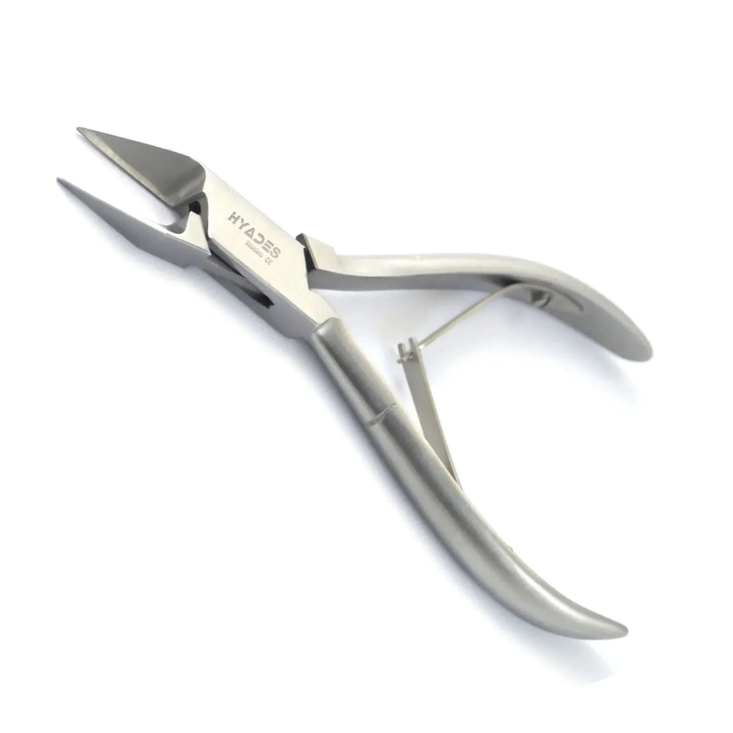 Ingrown Toenail Cutter Plain Handle
