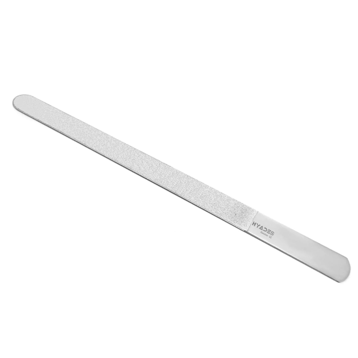 Diamond Deb Nail File 8"