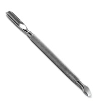 Beauty Gauge Curved Point 14 cm