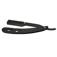Black Barber Razor 16 cm