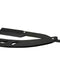 Black Barber Razor 16 cm