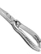 Ring Barrel Nail Cutter 13.5cm