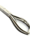 Nail Side Cutter Plain Handle Straight End