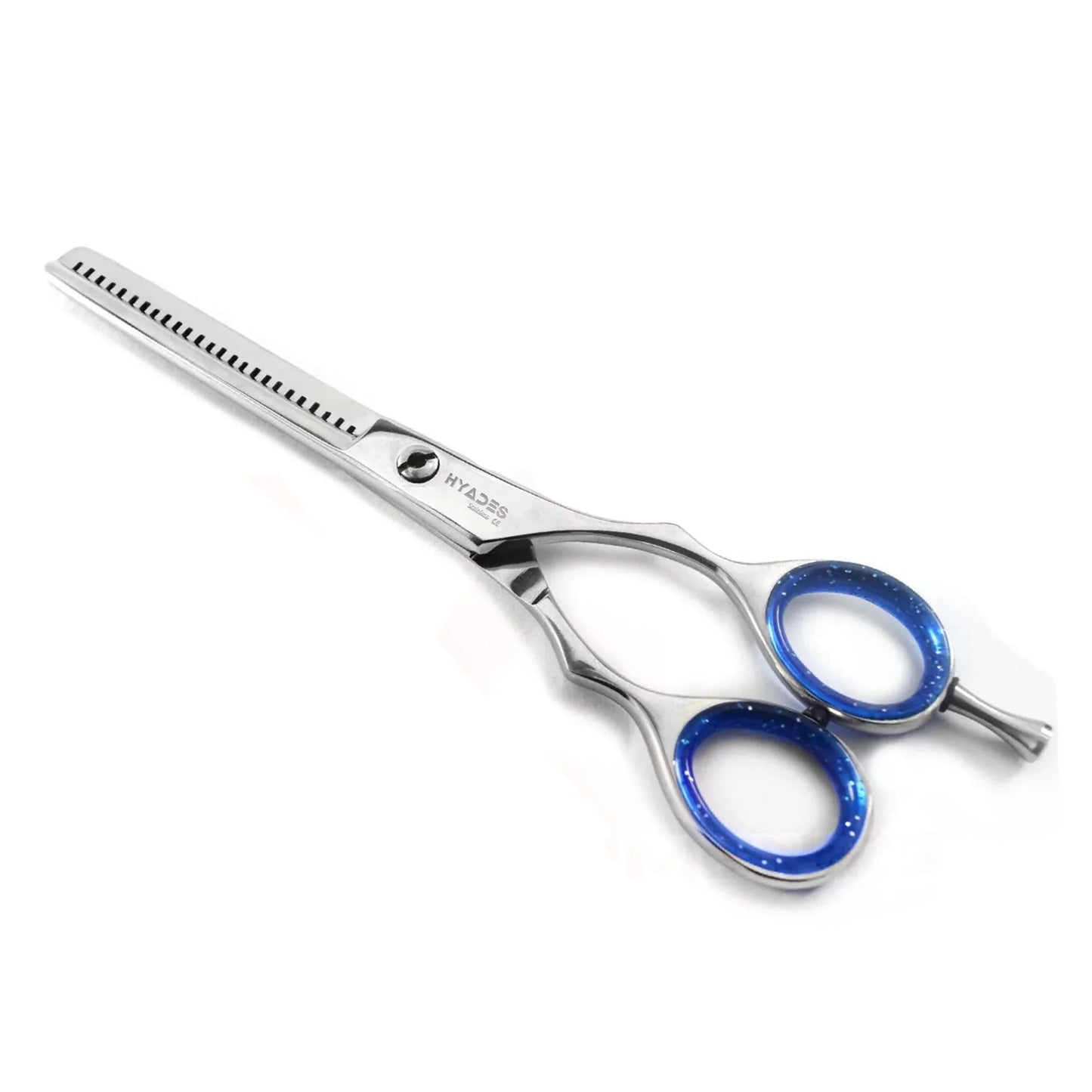 Single Thinning Barber Scissor 6" Polish