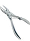 Toenail Cutter Plain Handle 10 CM