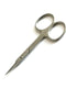 Arrow Point Cuticle Scissors 10 cm
