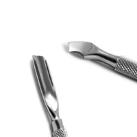 Beauty Gauge Curved Point 14 cm