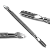 Beauty Gauge Curved Point 14 cm