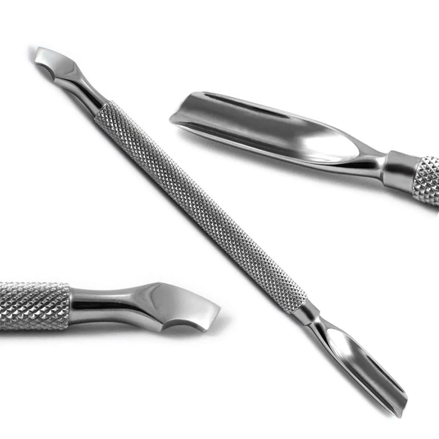 Beauty Gauge Curved Point 14 cm