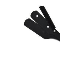 Black Barber Razor 16 cm