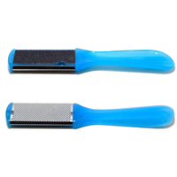 Blue Rasp Foot File
