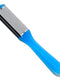Blue Rasp Foot File