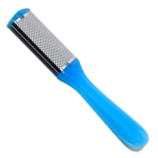 Blue Rasp Foot File