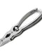 Cantilever Cutter Silver 15.5 cm