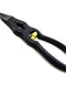 Cantilever Nail Cutter Black 15.5 cm