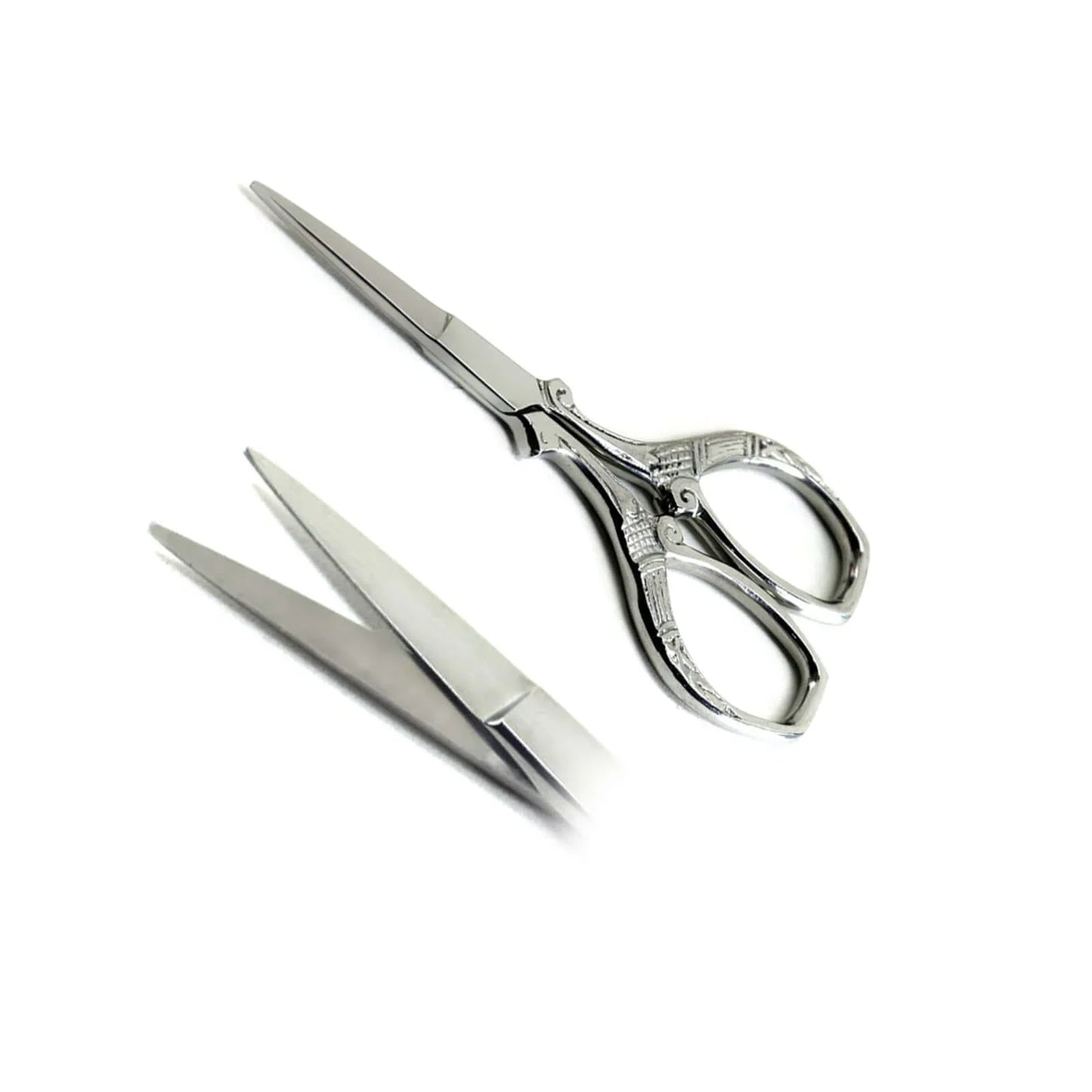 Cuticle Embroidery Scissors