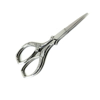 Cuticle Embroidery Scissors