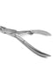 Cuticle Nipper Plain Handle 10 CM