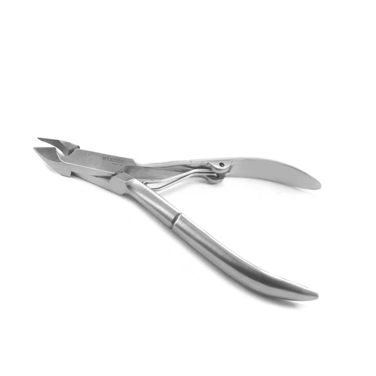 Cuticle Nipper Plain Handle 10 CM