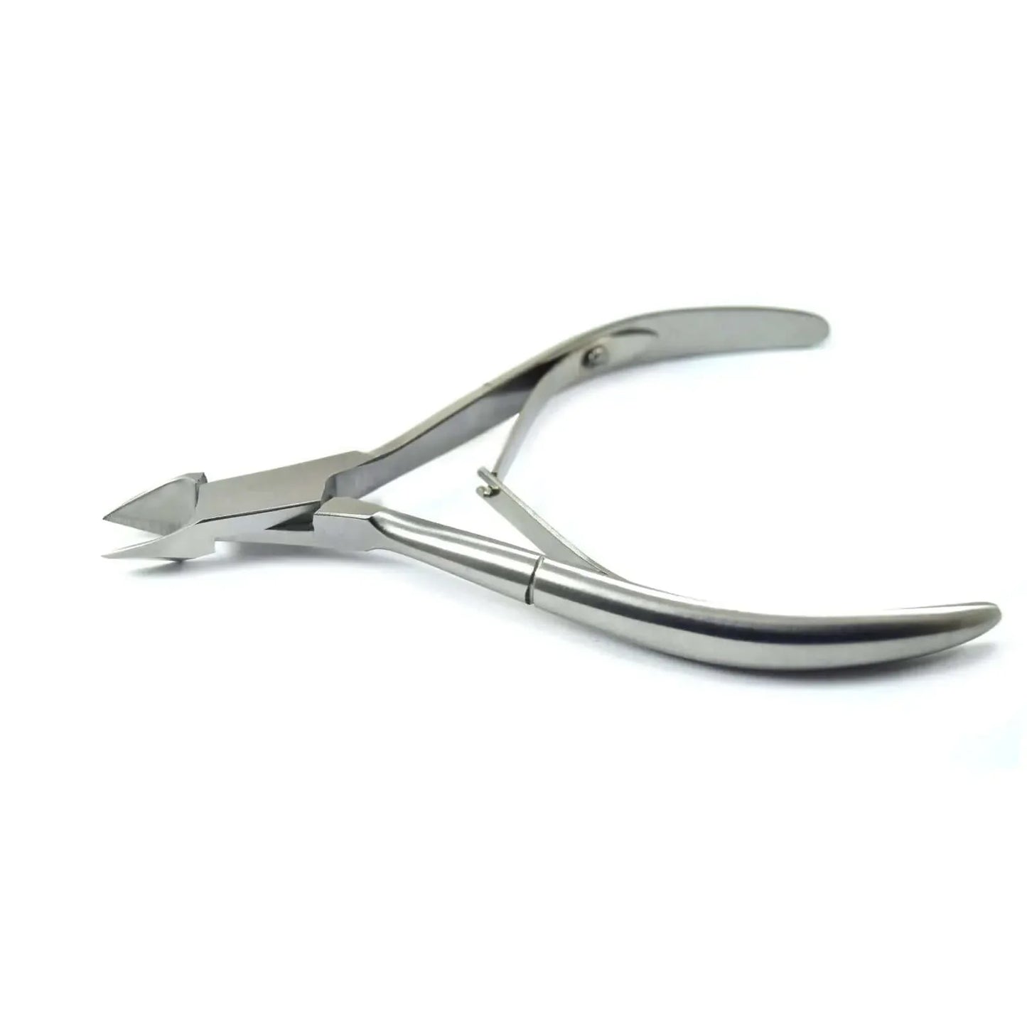 Cuticle Nipper Plain Handle 10 CM