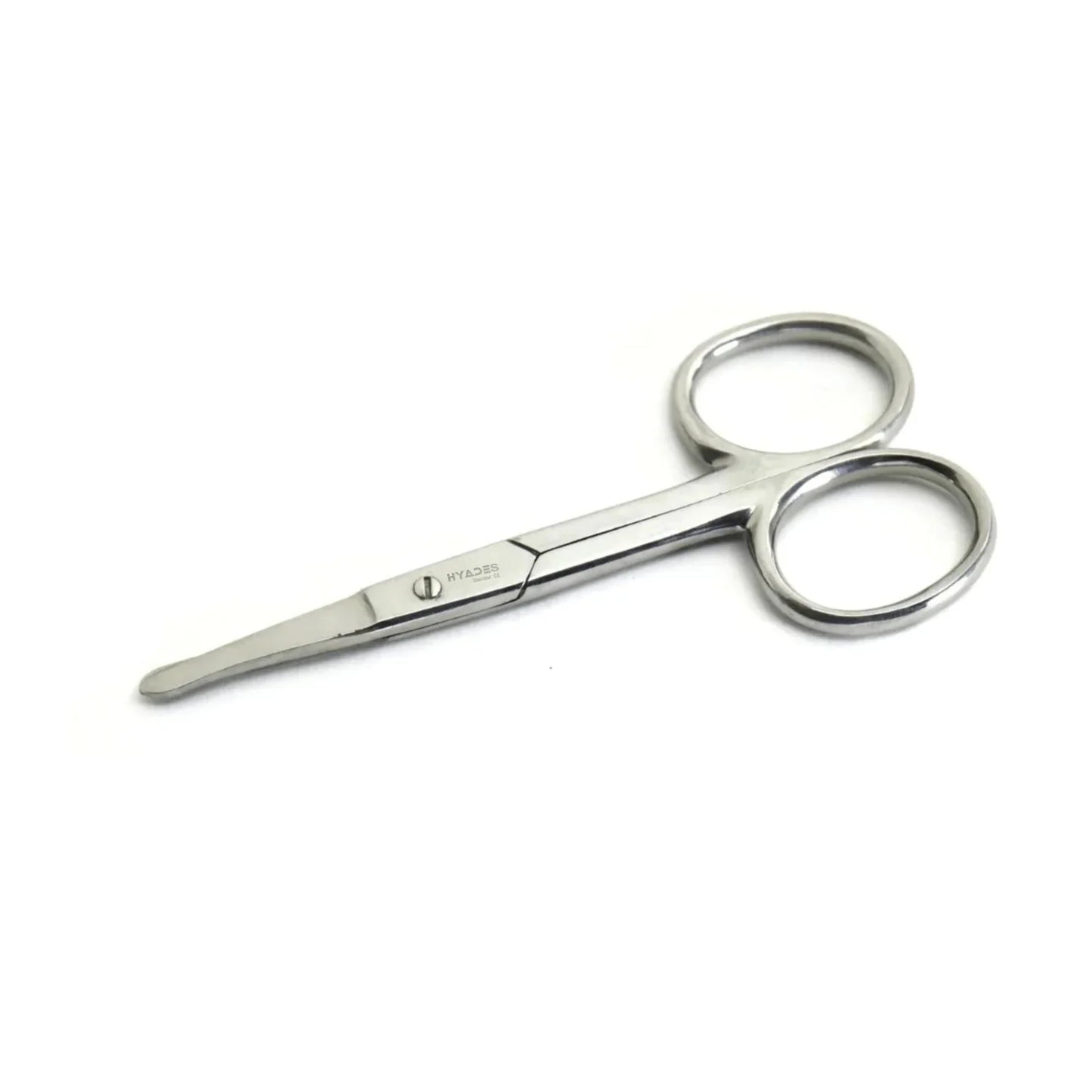 Cuticle Nose, Mustache, Beard Scissor