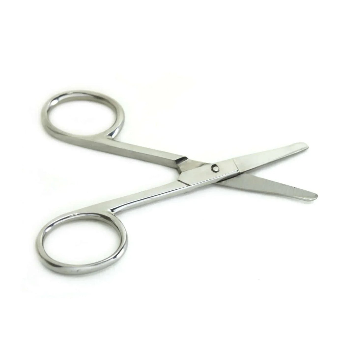 Cuticle Nose, Mustache, Beard Scissor