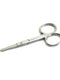 Cuticle Nose, Mustache, Beard Scissor
