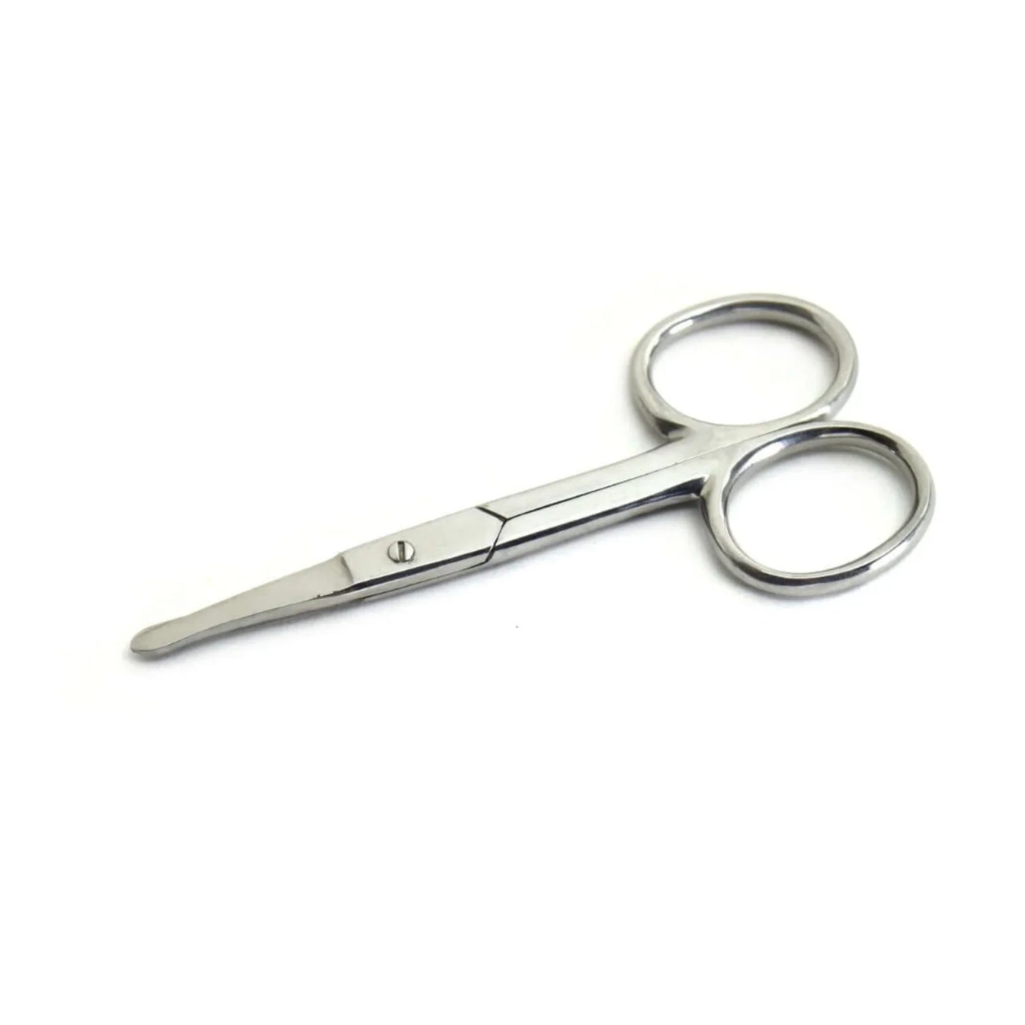 Cuticle Nose, Mustache, Beard Scissor
