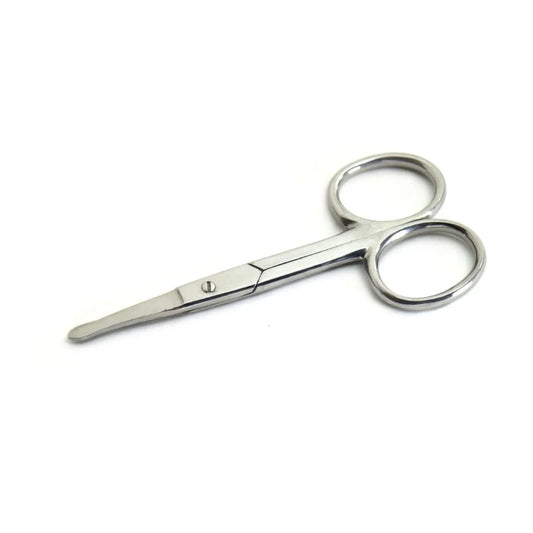 Cuticle Nose, Mustache, Beard Scissor