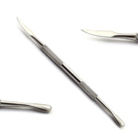 Cuticle Pusher CT 02