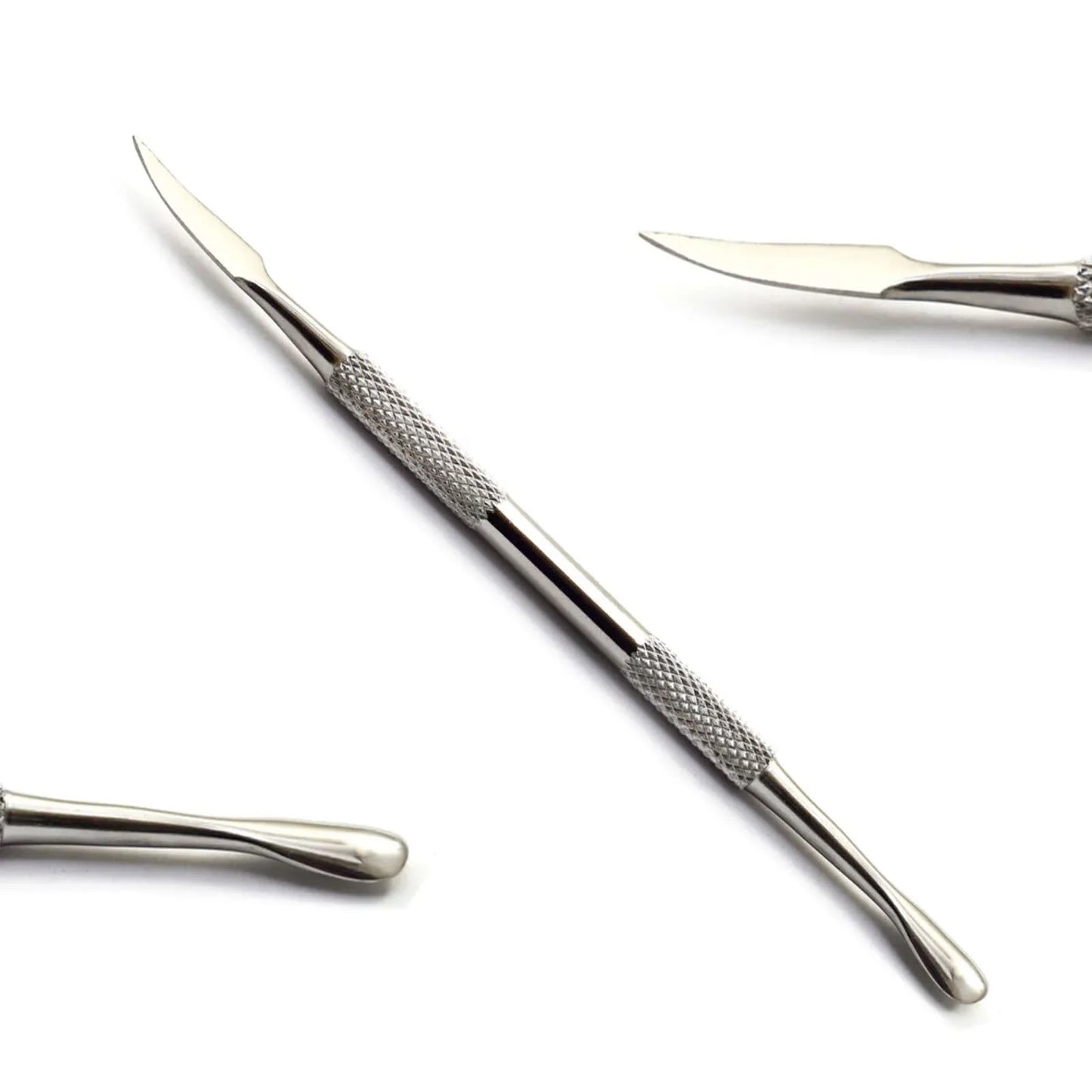 Cuticle Pusher CT 02