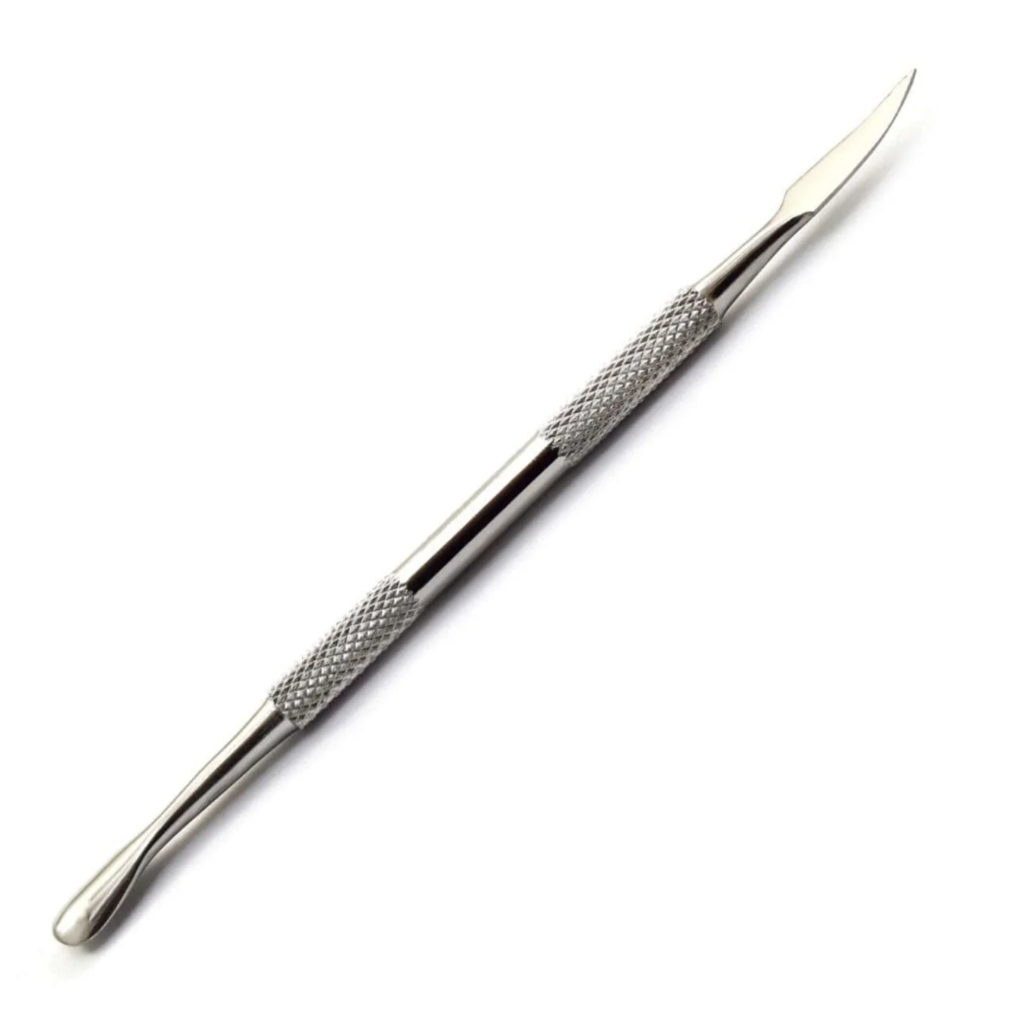 Cuticle Pusher CT 02