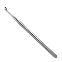 Dead Skin Trimmer Single End 12.5 cm