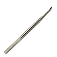 Dead Skin Trimmer Single End 12.5 cm