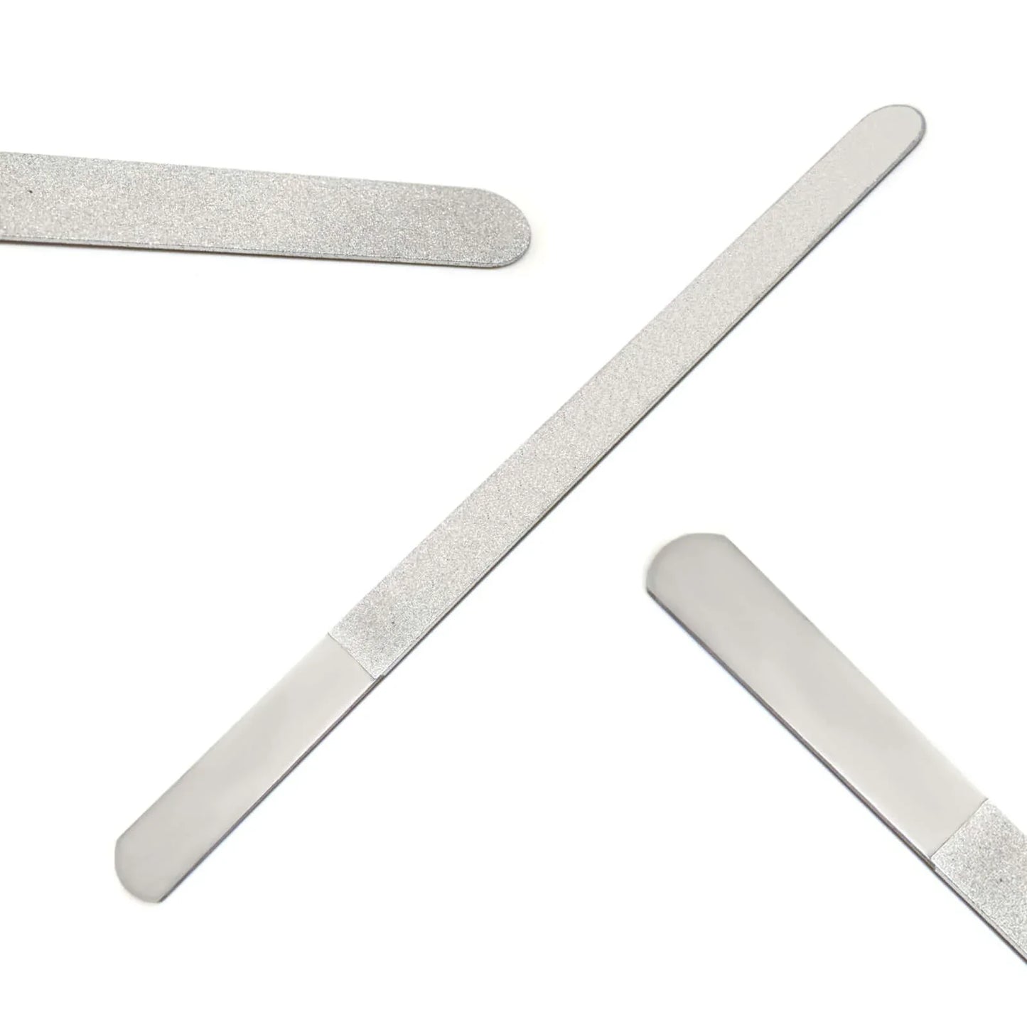 Diamond Deb Nail File 6"